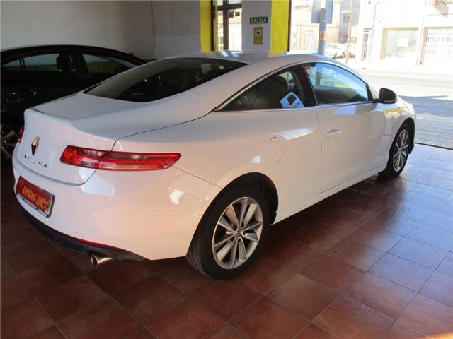 Renault Laguna Coupé 2.0dCi Energy Limited 150