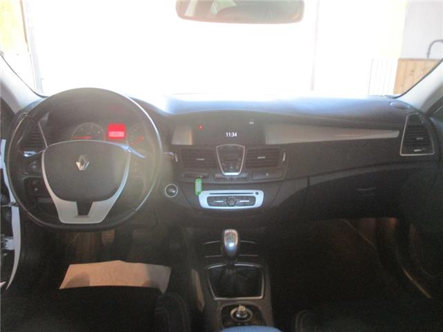 Renault Laguna Coupé 2.0dCi Energy Limited 150