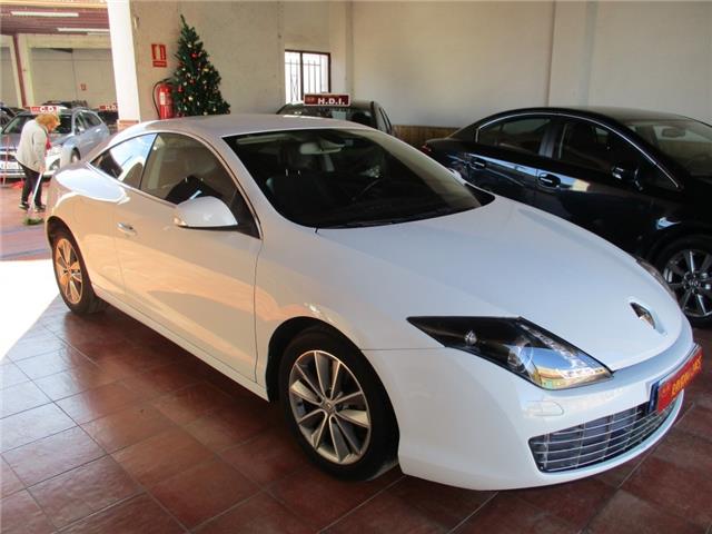 Renault Laguna Coupé 2.0dCi Energy Limited 150