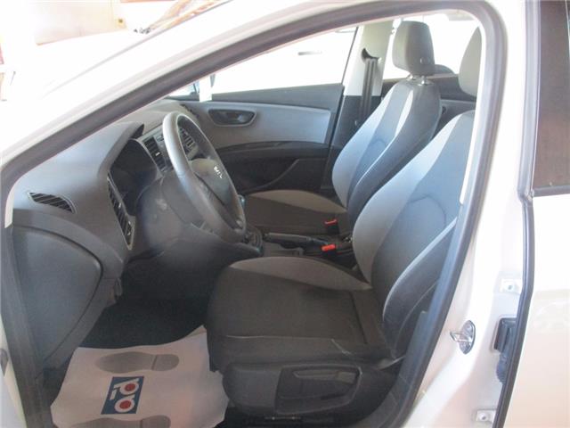 Seat Leon León 1.6TDI CR S