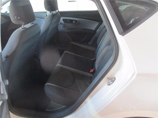 Seat Leon León 1.6TDI CR S