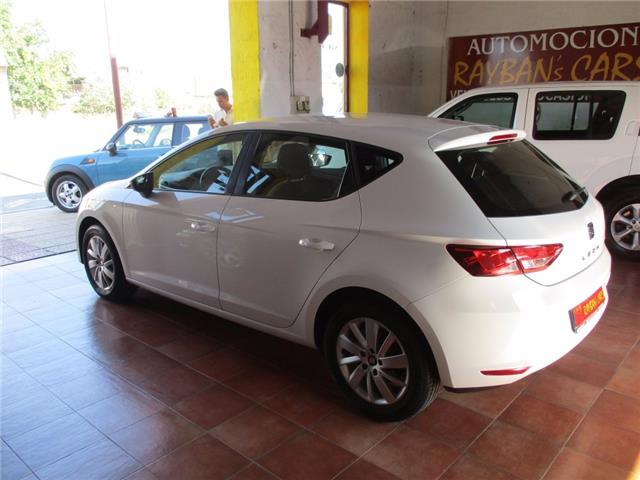 Seat Leon León 1.6TDI CR S