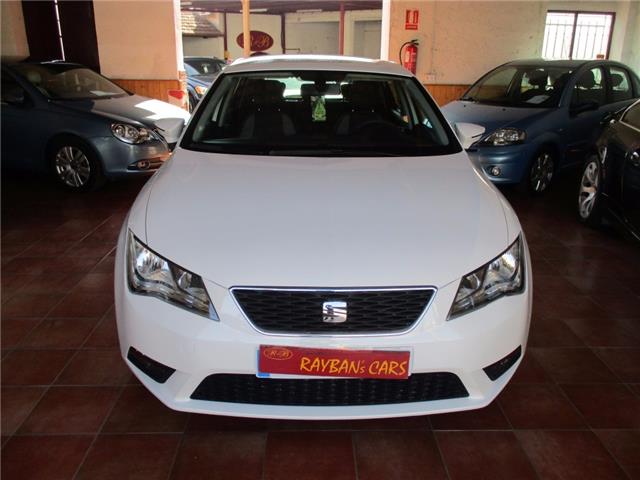 Seat Leon León 1.6TDI CR S