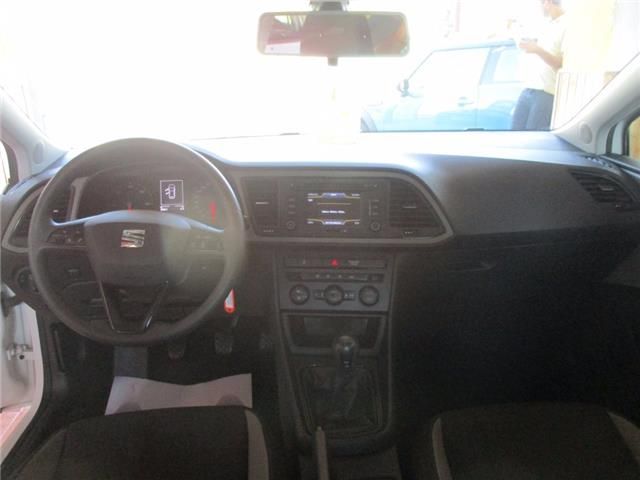 Seat Leon León 1.6TDI CR S