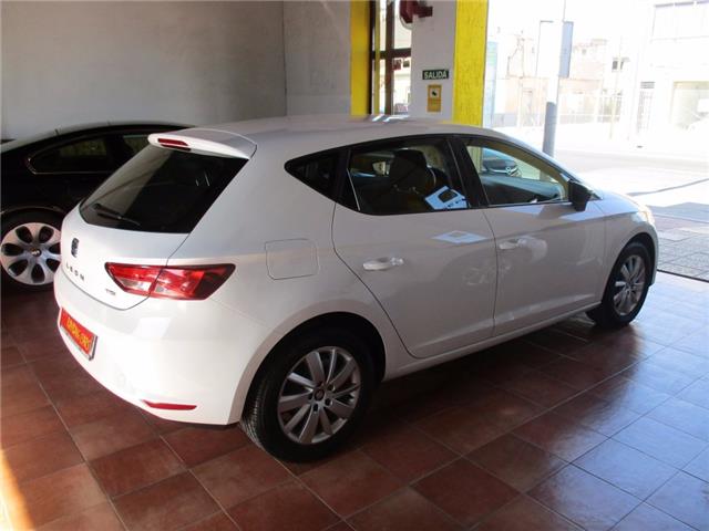 Seat Leon León 1.6TDI CR S