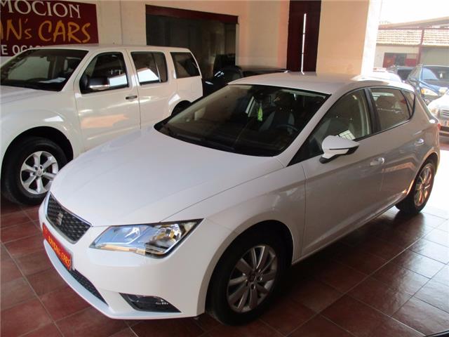 Seat Leon León 1.6TDI CR S