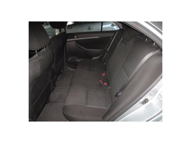 Toyota Avensis 2.0D-4D Sol