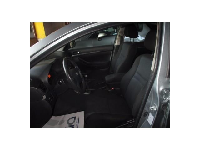 Toyota Avensis 2.0D-4D Sol
