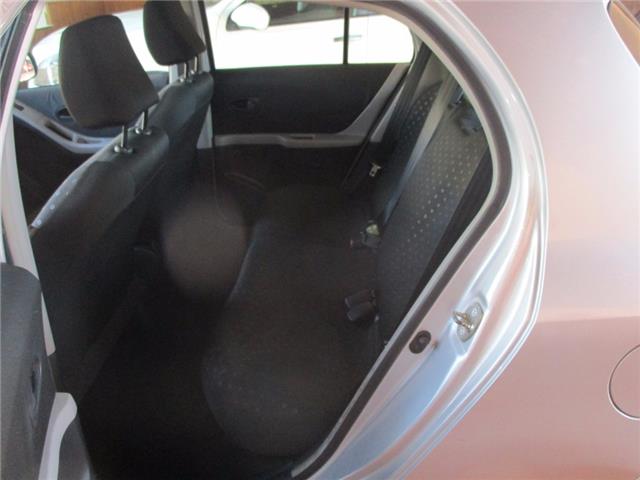 Toyota Yaris 1.3 VVT-i