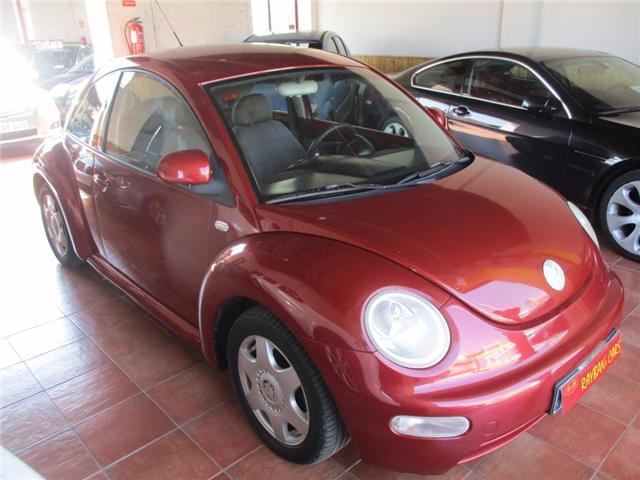 Volkswagen Beetle 2.0
