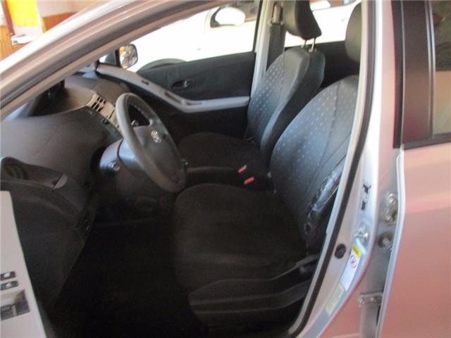 Toyota Yaris 1.3 VVT-i