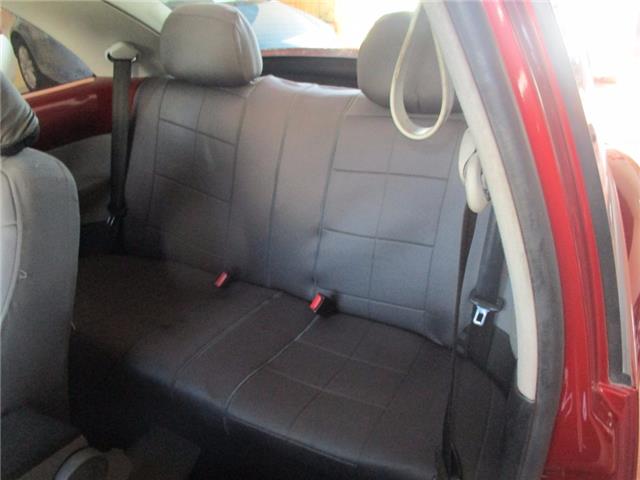 Volkswagen Beetle 2.0
