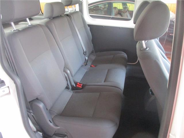 Volkswagen Caddy 2.0TDI Tramper 4M