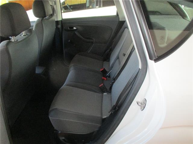 Seat Altea 1.6 Reference