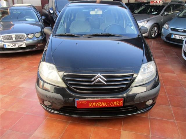 Citroen C3 1.4HDI SX Plus
