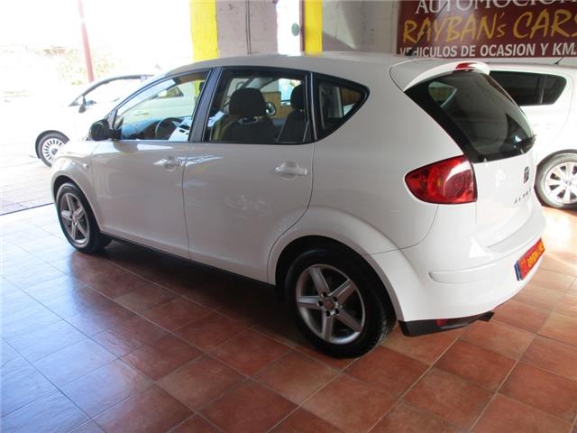 Seat Altea 1.6 Reference