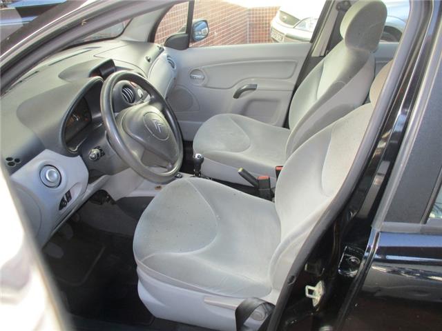 Citroen C3 1.4HDI SX Plus