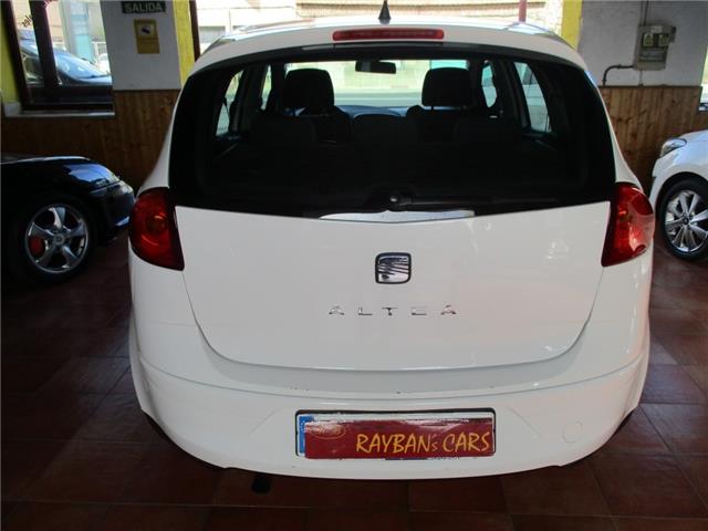 Seat Altea 1.6 Reference