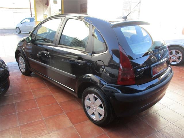 Citroen C3 1.4HDI SX Plus