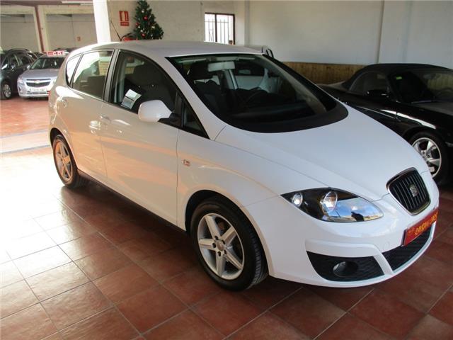 Seat Altea 1.6 Reference