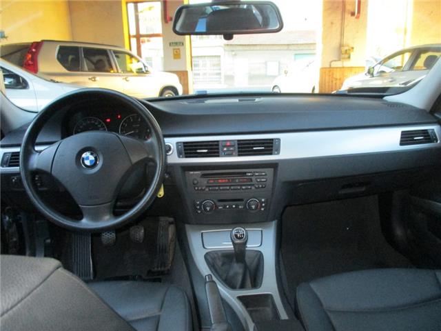 BMW 318 Serie 3 E90