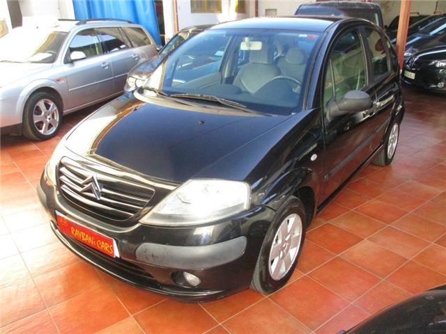 Citroen C3 1.4HDI SX Plus