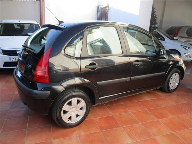 Citroen C3 1.4HDI SX Plus