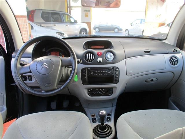 Citroen C3 1.4HDI SX Plus