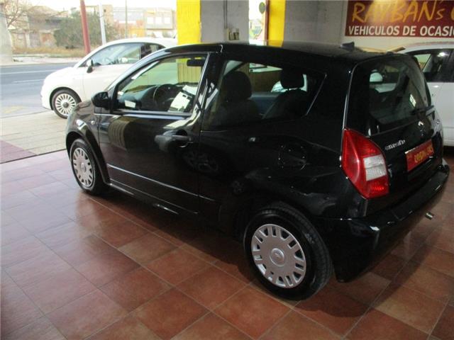 Citroen C2 1.1i Furio