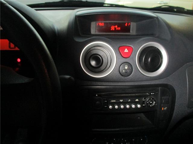 Citroen C2 1.1i Furio