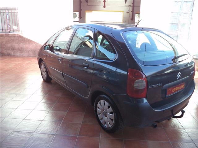 Citroen Xsara Picasso 1.6HDi SX Top 92