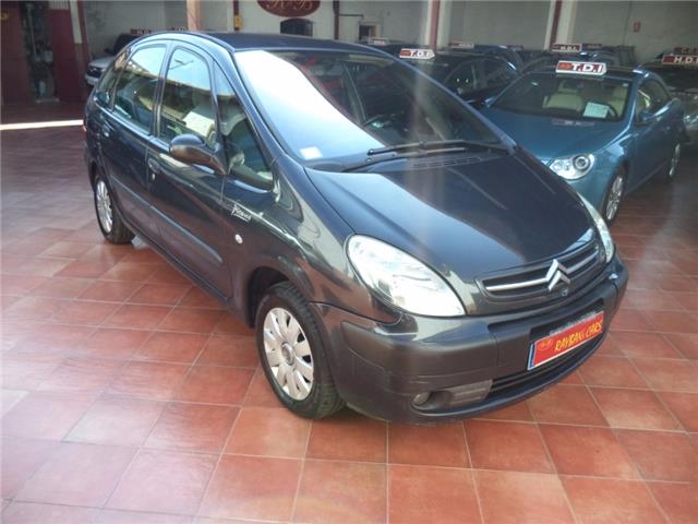 Citroen Xsara Picasso 1.6HDi SX Top 92