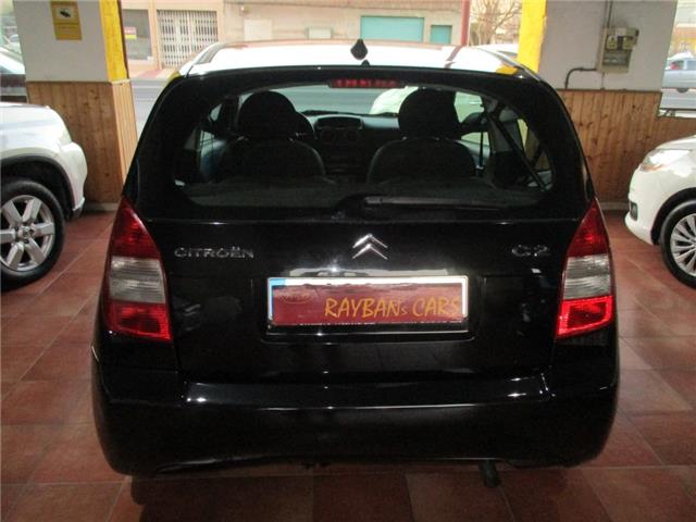 Citroen C2 1.1i Furio
