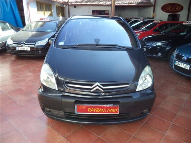 Citroen Xsara Picasso 1.6HDi SX Top 92