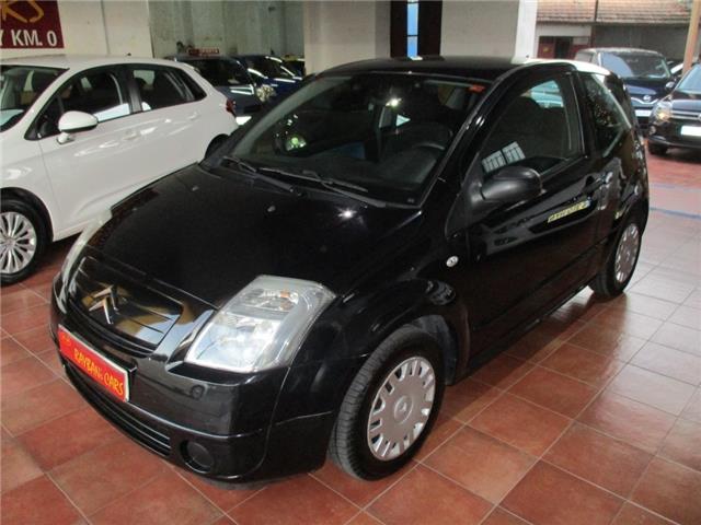 Citroen C2 1.1i Furio