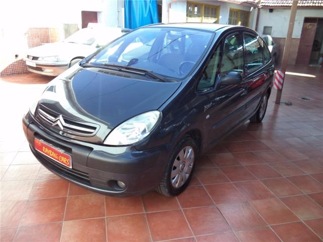 Citroen Xsara Picasso 1.6HDi SX Top 92