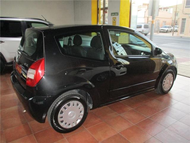 Citroen C2 1.1i Furio