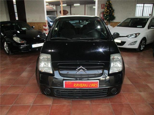 Citroen C2 1.1i Furio