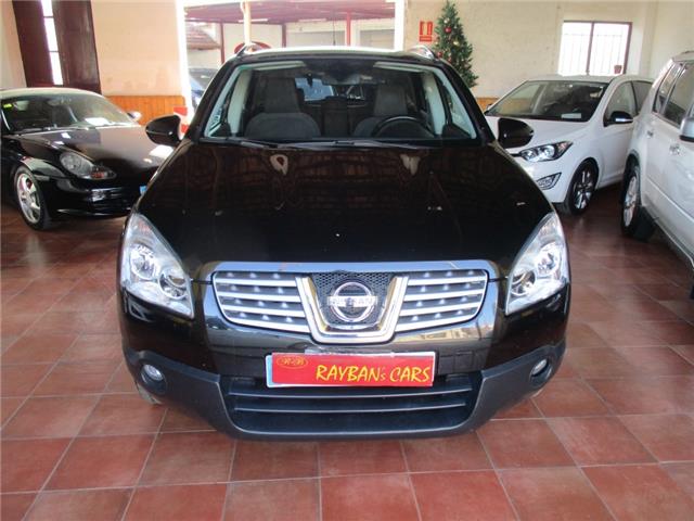 Nissan Qashqai 1.5dCi Tekna Sport 4x2 18´´