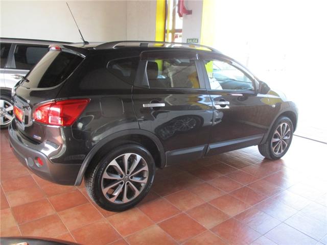 Nissan Qashqai 1.5dCi Tekna Sport 4x2 18´´