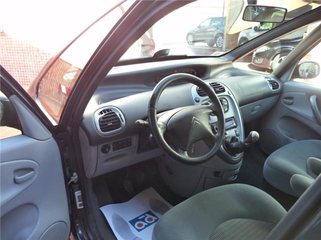 Citroen Xsara Picasso 1.6HDi SX Top 92