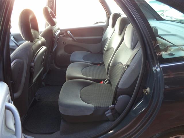 Citroen Xsara Picasso 1.6HDi SX Top 92