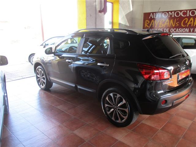 Nissan Qashqai 1.5dCi Tekna Sport 4x2 18´´