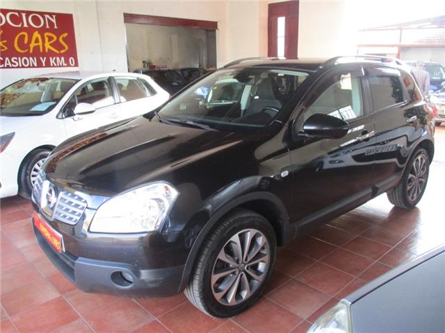 Nissan Qashqai 1.5dCi Tekna Sport 4x2 18´´