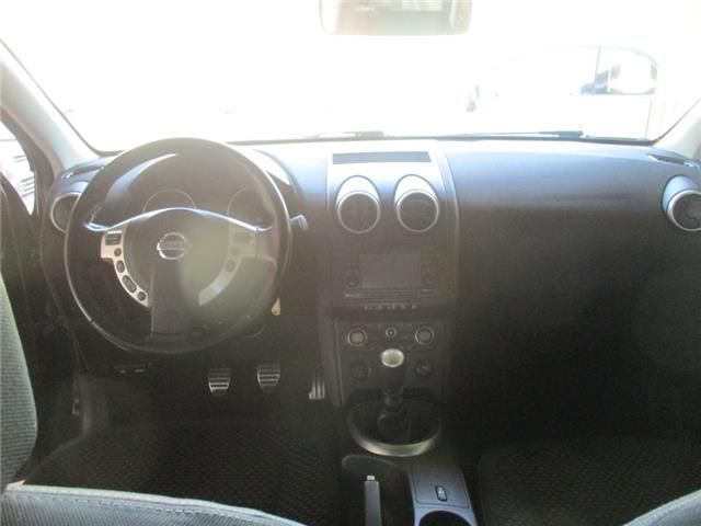 Nissan Qashqai 1.5dCi Tekna Sport 4x2 18´´