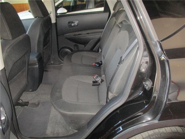 Nissan Qashqai 1.5dCi Tekna Sport 4x2 18´´