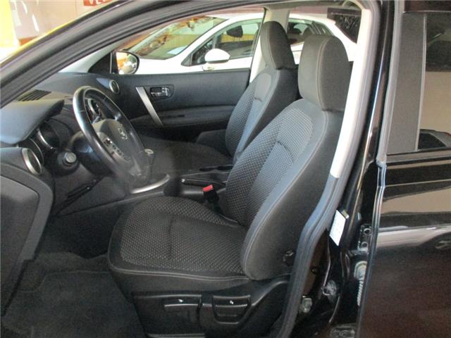 Nissan Qashqai 1.5dCi Tekna Sport 4x2 18´´