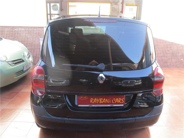 Renault Grand Modus 1.5dCi Dynamique eco2 105