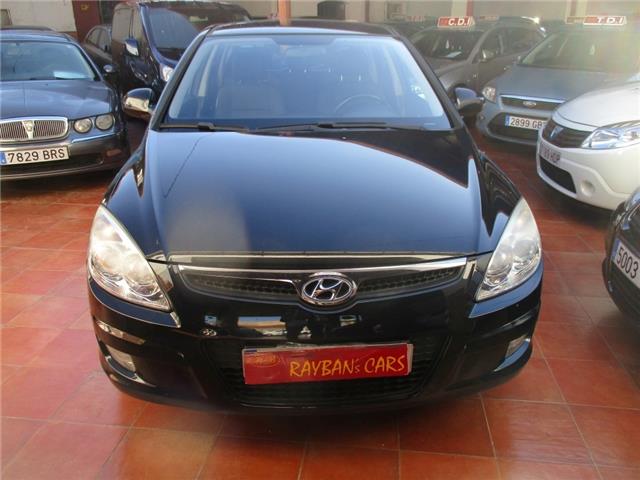 Hyundai i30 1.4 Classic