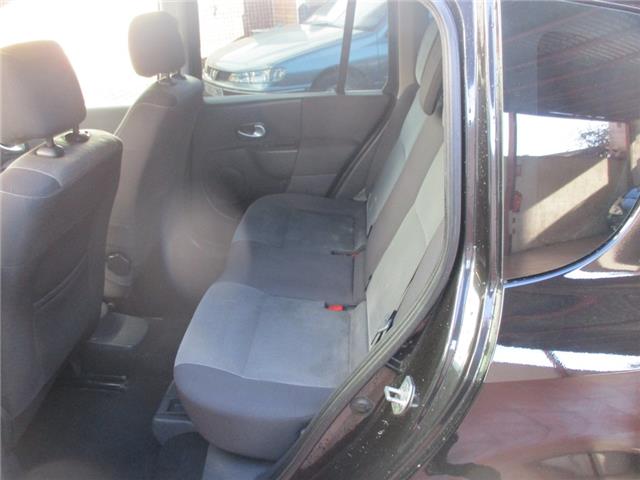 Renault Grand Modus 1.5dCi Dynamique eco2 105
